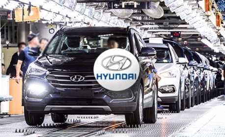 Hyundai Motor произведе 100 милиона автомобила в световен мащаб