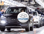 Hyundai Motor произведе 100 милиона автомобила в световен мащаб