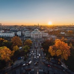 Виена отново е любима европейска дестинация