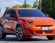 Fiat на филмовия фестивал в Рим 