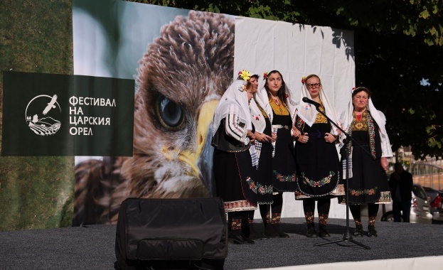 На 19 октомври в гр Тополовград се състоя Фестивалът на