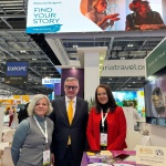 WTM London: Министерство на туризма и National Geographic обявиха съвместна рекламна кампания на България