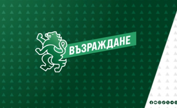 „Възраждане“ изпраща два проекта на решение на всички партии, които искат санитарен кордон около Пеевски