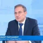 Борислав Гуцанов: Разговори за кабинет не се водят през медиите