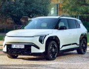 Kia EV3 e „готов за Европа“