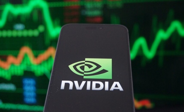 Приходите на Nvidia най ценната компания в света са се