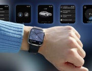 Mercedes-Benz с ново приложение за Apple Watch 