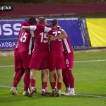 Спартак Варна загуби от ЦСКА с 2:3, а Ботев Пловдив отнесе Локо София с 5:1 като гост