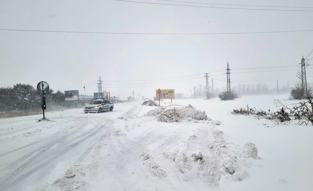 В две общини в Бургаска област обявиха неучебен ден заради