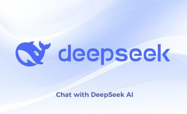 Новият китайски чатбот DeepSeek се справя отлично на български език