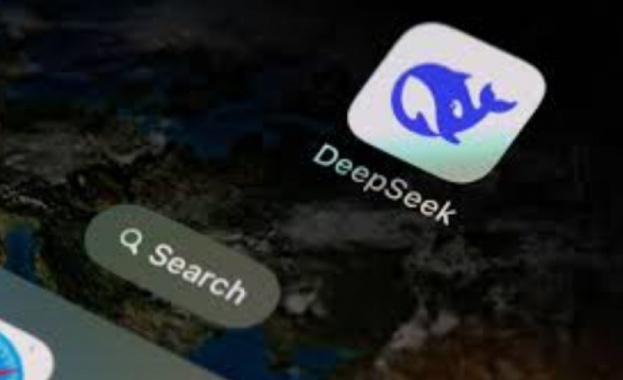 Пускането на ИИ DEEP SEEK доведе до неочаквани реакции и