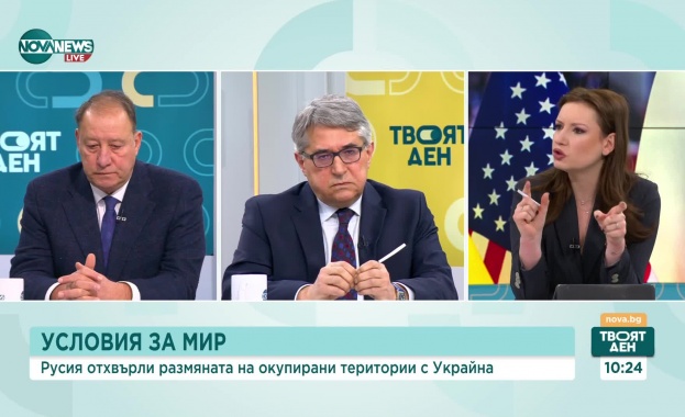 Разговорите на Тръмп с Путин и Зеленски: Ще има ли край на войната